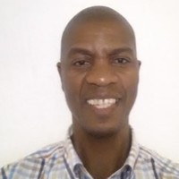 Themba Mabuza