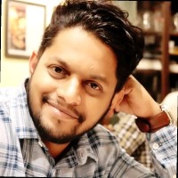 Chetan Deshmukh