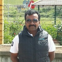 Dr.Sharangouda Patil