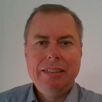 Thomas Halkjær Nielsen