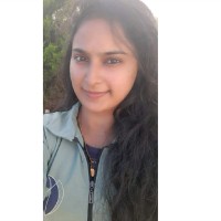 Aishwarya K