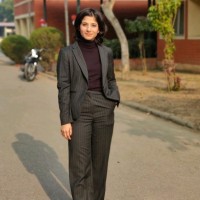 Khushi Sharma