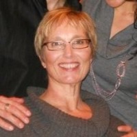 Pamela Shaw