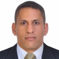 Jorge Enrique Garcia Patiño