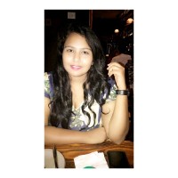 Jyothi Gowda