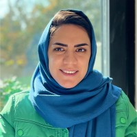 Naghmeh Ebadi