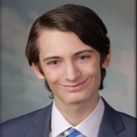 Logan Dawson