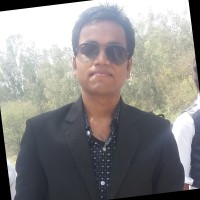 Suraj Kumar