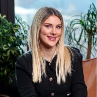 Ana Hrgovčić