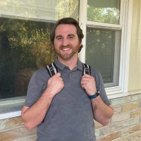 Andrew Cherry