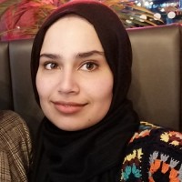 Aaishah Khan