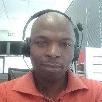 Mxolisi Mchunu