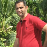 Mahendra Mahajan