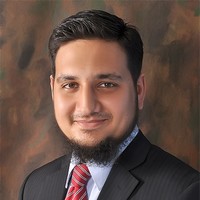 Uzair Saeed Dar