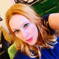 Catherine Davies