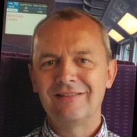 Laurent Causse