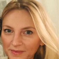 Elżbieta Marcinkowska vel Marciniak