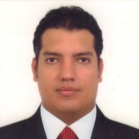 Luis Esteban Rojas Pelaez