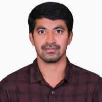 Naveen Kumar Reddy