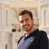 ramtin kazemi