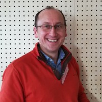Stéphane Bultel