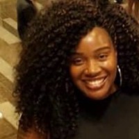 Danyell Wright