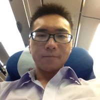 Wayne Zhu