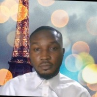 Oladayo Sule (Cc-Isc2, Itil)