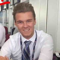 Ross Murrell