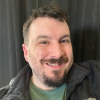 Todd Rapetti