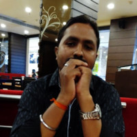 Dhirendra Kumar Yadav