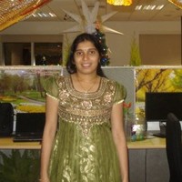 Madhuri K