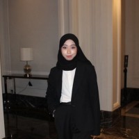 Izzati Azlan