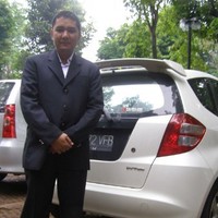 David Situmorang