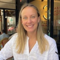 Sofie Carlstromer