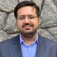 Shubham Sharma