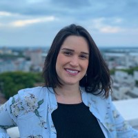Nathália De Azevedo Sombrio