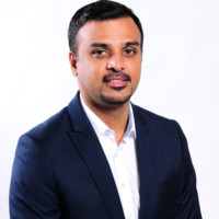 Praveen Gopinathan