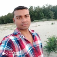 Sk Aslam Hossain