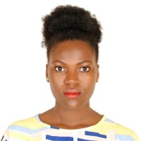 Brendah Hope Nalubega
