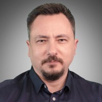 Sergei Shevchenko