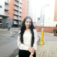 Fariya Yasmin