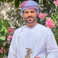 Khalfan Al-Sharji