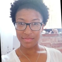 Crystal Brown