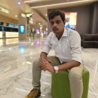 Ajay Kumar pallelapati