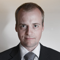 Kristinn Fannar Palsson