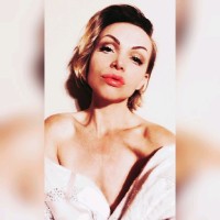 Amy Lou Smith
