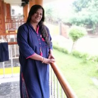 Sumathi Anand