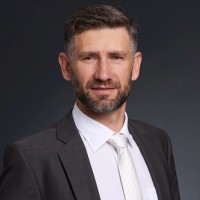 Vitali Becker