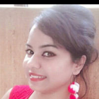 Munmun Saha